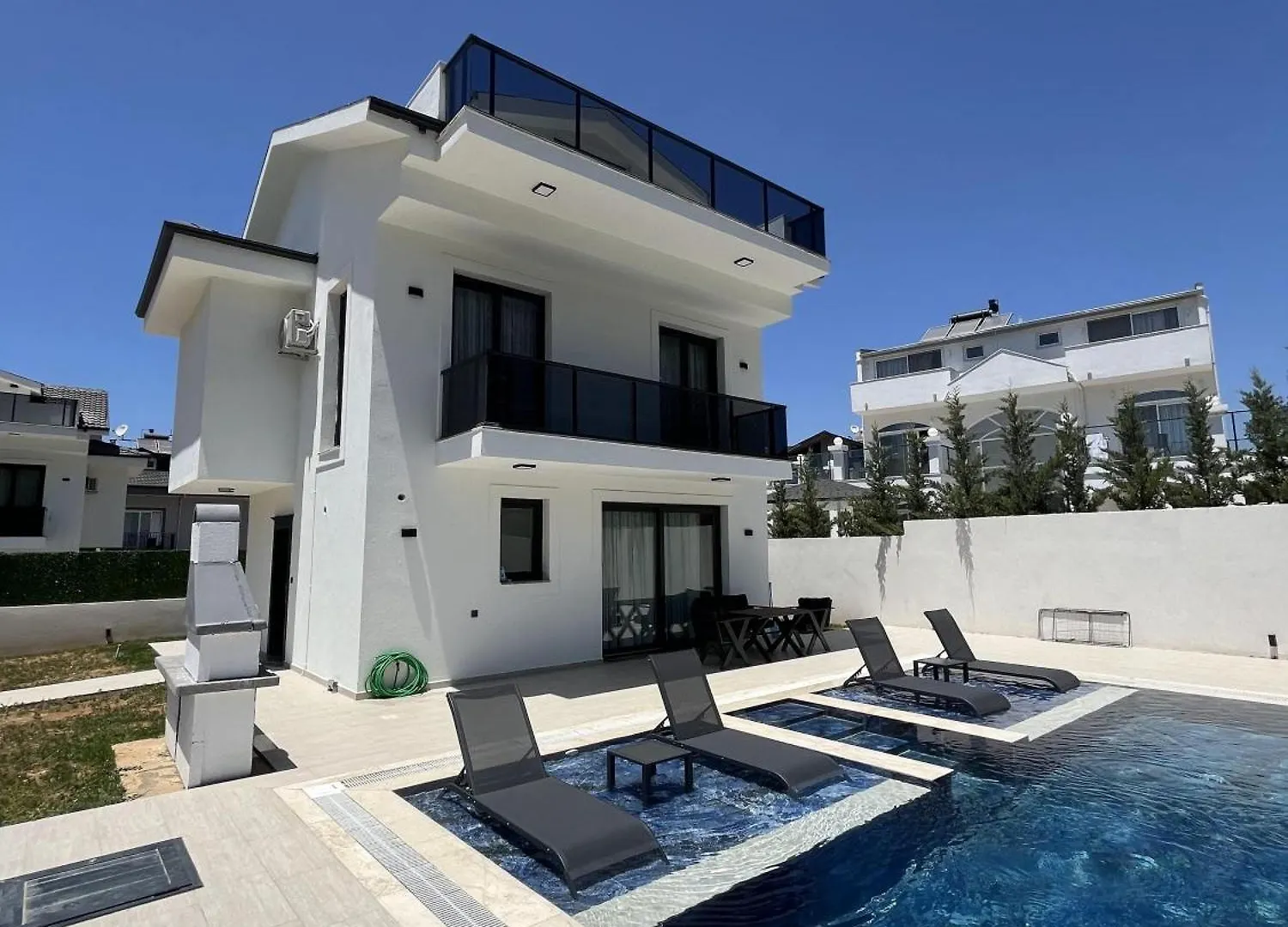 Pachira Villas Fethiye