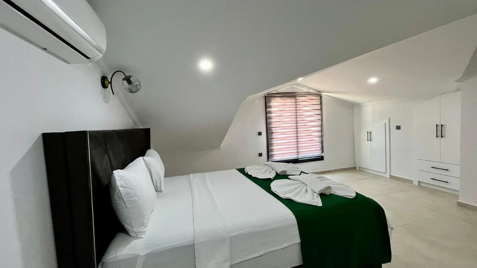 Pachira Villas Fethiye