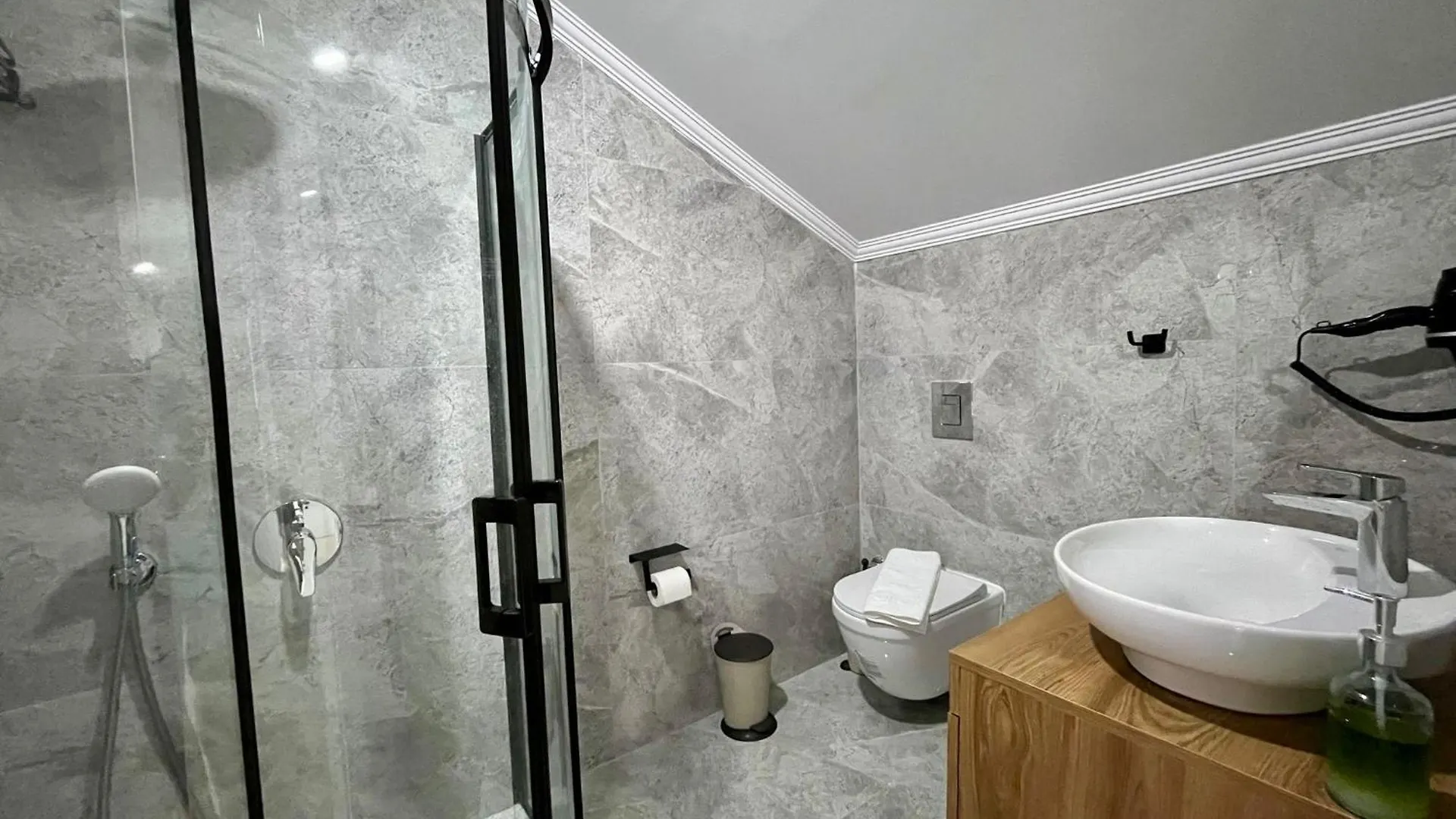 Pachira Villas Fethiye