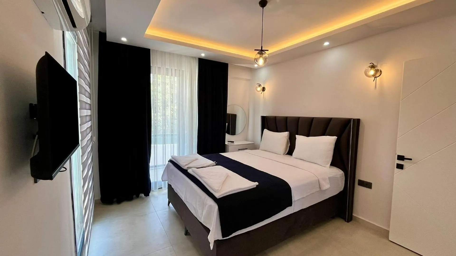Pachira Villas Fethiye 0*,  Turecko