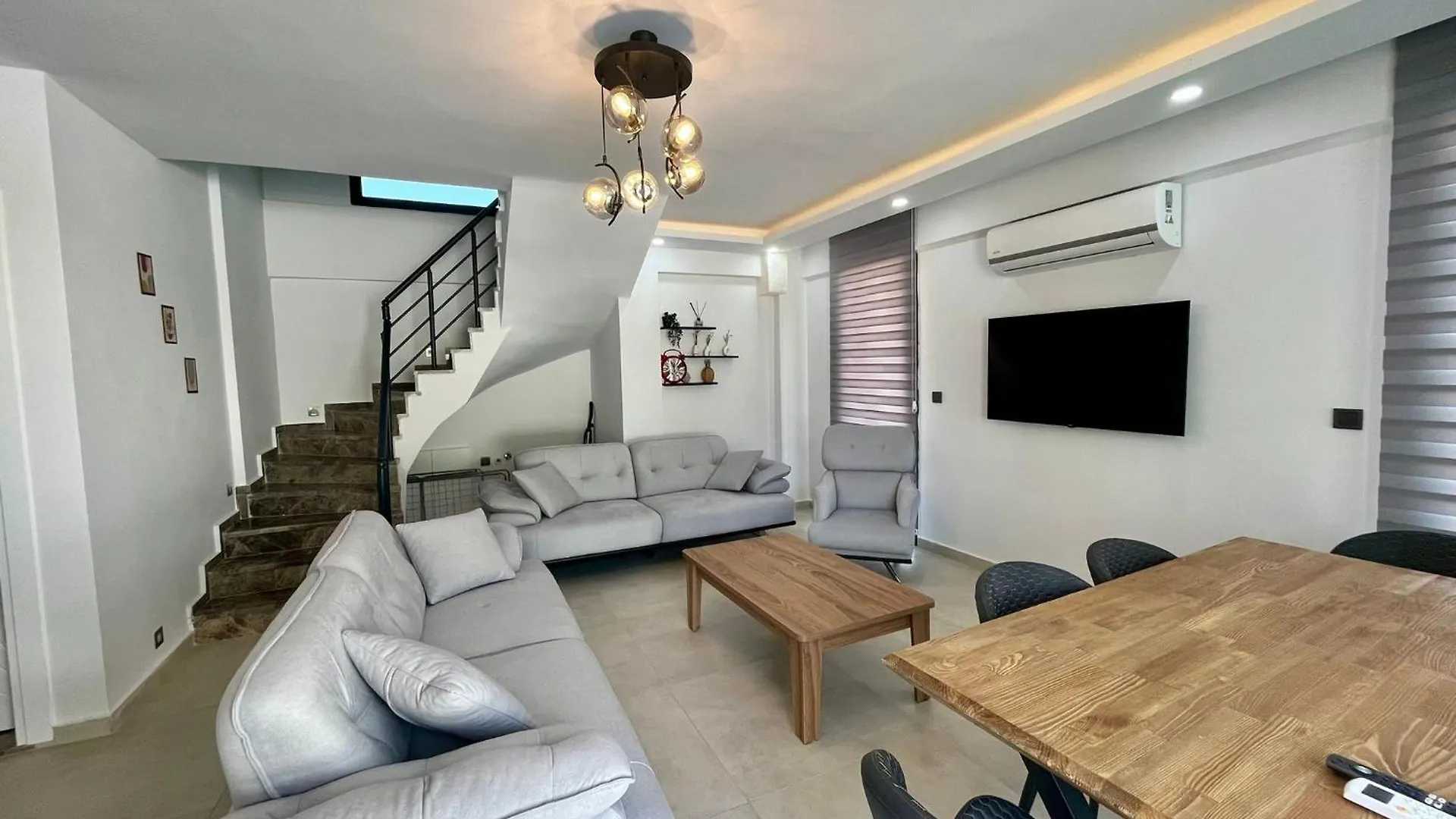Pachira Villas Fethiye