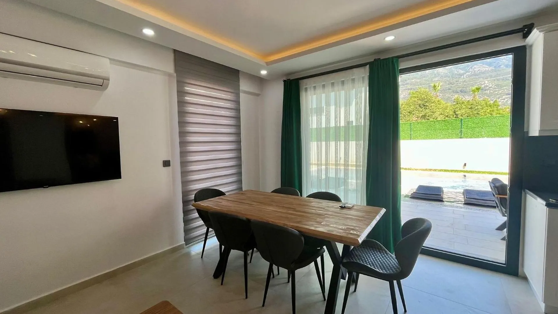 Pachira Villas Fethiye