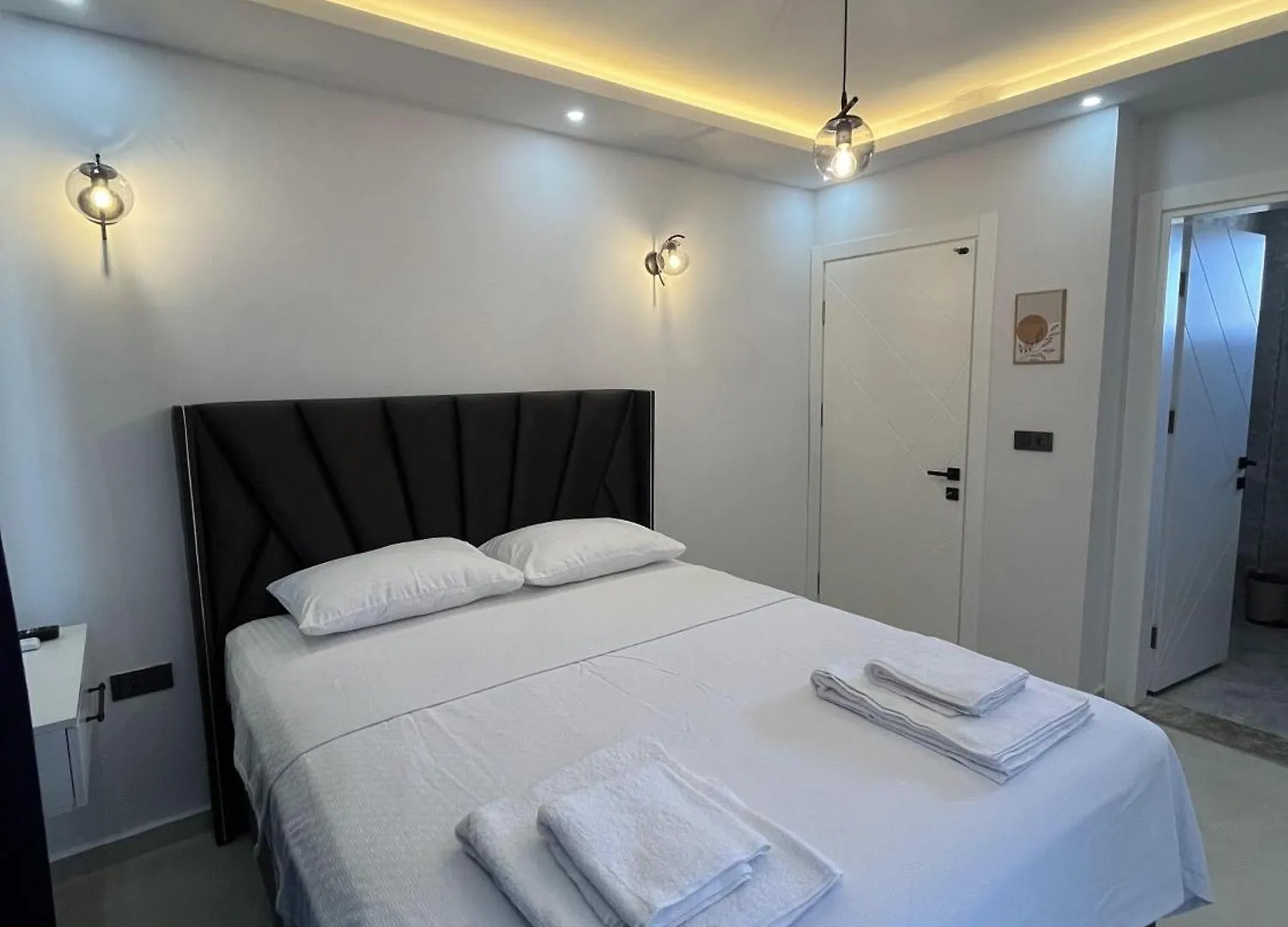 Pachira Villas Fethiye