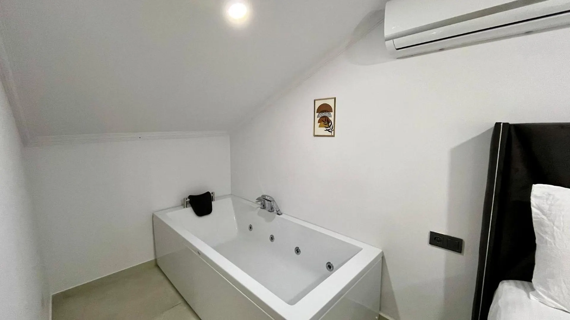 Pachira Villas Fethiye