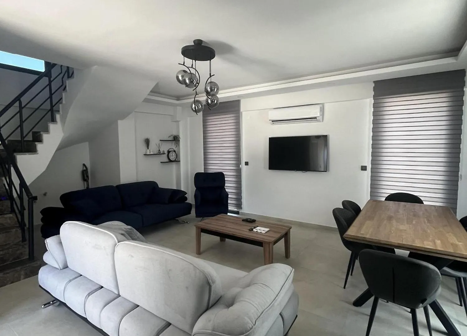 Pachira Villas Fethiye