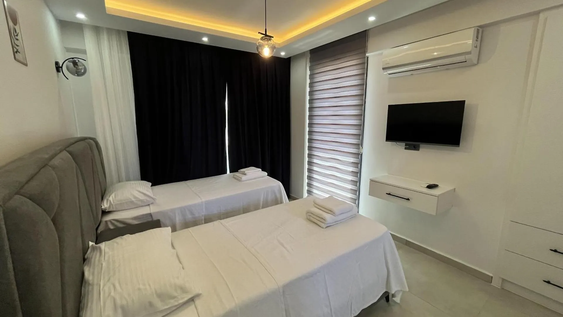 Pachira Villas Fethiye