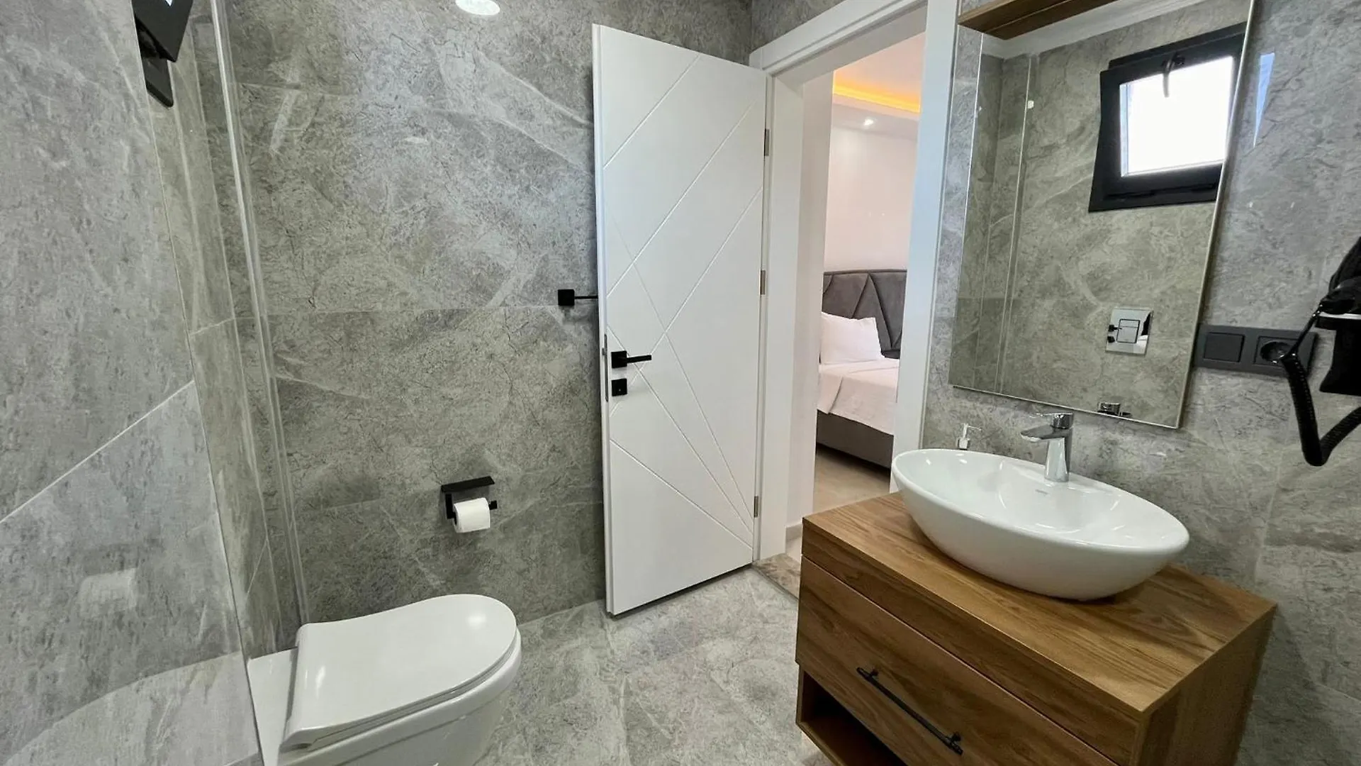 Pachira Villas Fethiye 0*,