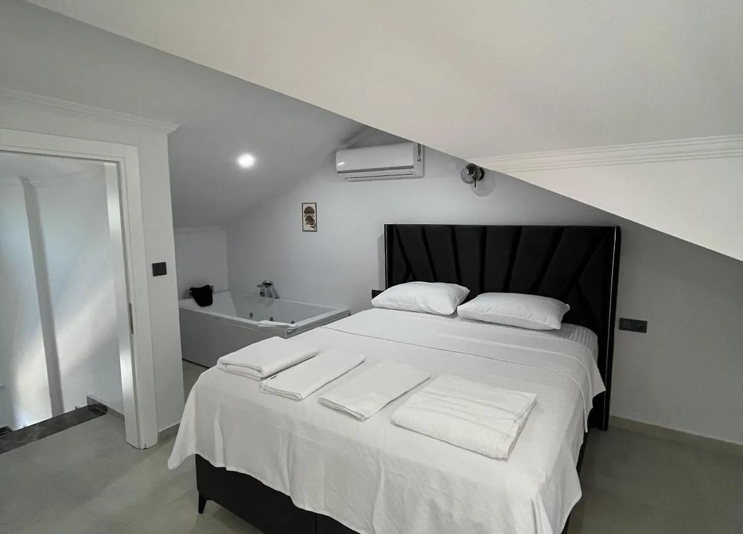 Pachira Villas Fethiye Turkey