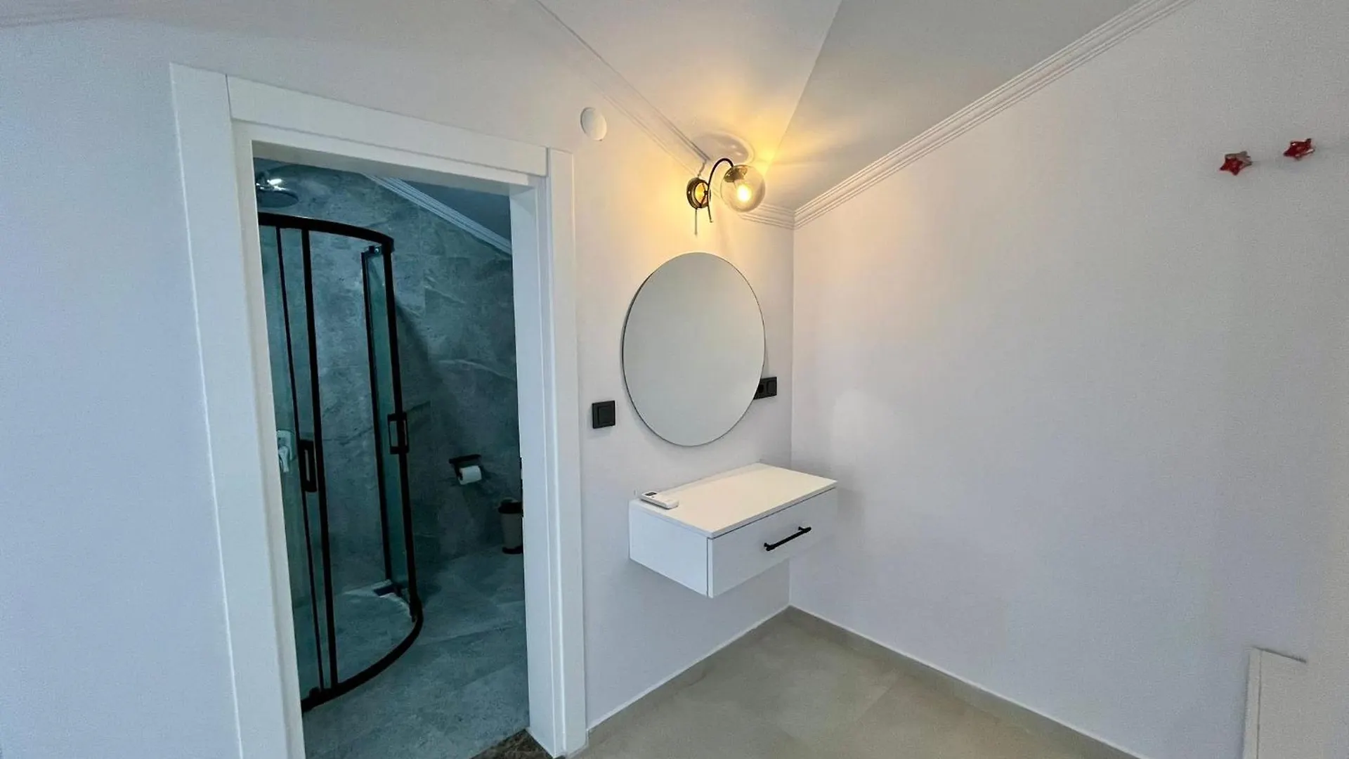 Pachira Villas Fethiye Turecko