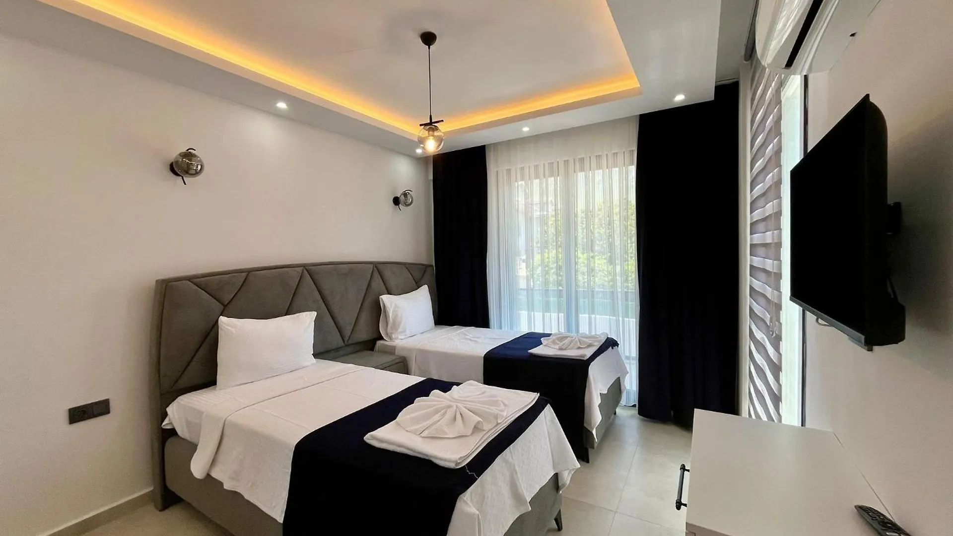 Pachira Villas Fethiye 0*,  Turkey