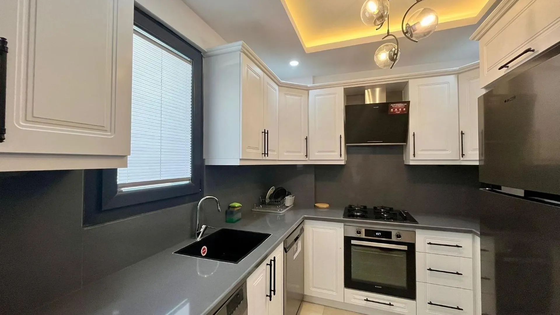 Pachira Villas Fethiye 0*,