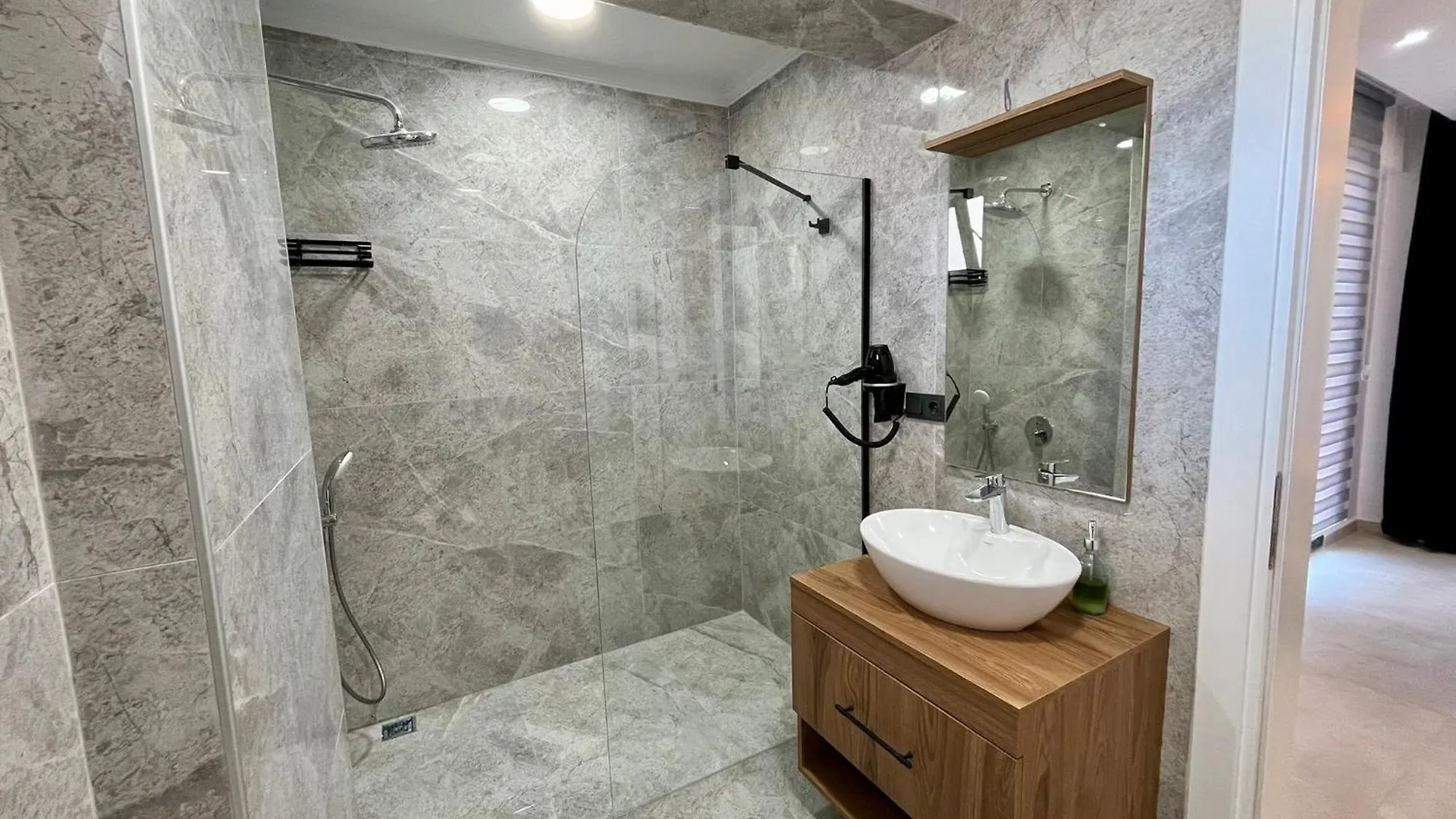 Pachira Villas Fethiye